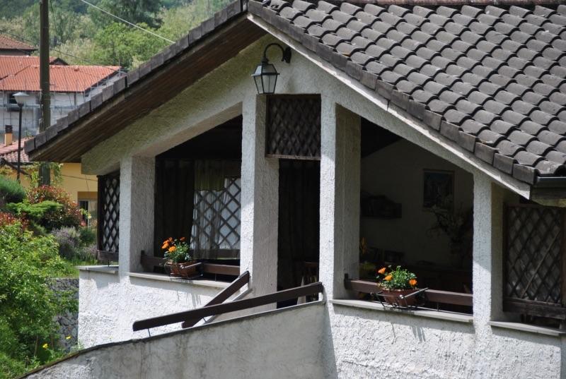 Il Ghiro B&B Рикко-дель-Гольфо-ді-Спеція Екстер'єр фото