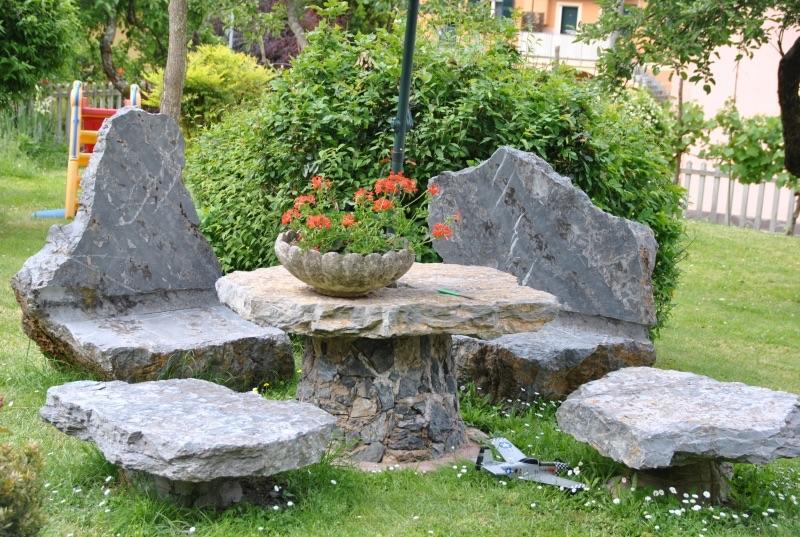Il Ghiro B&B Рикко-дель-Гольфо-ді-Спеція Екстер'єр фото
